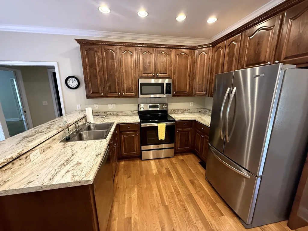 215 Woodson Drive Tullahoma TN 37388
