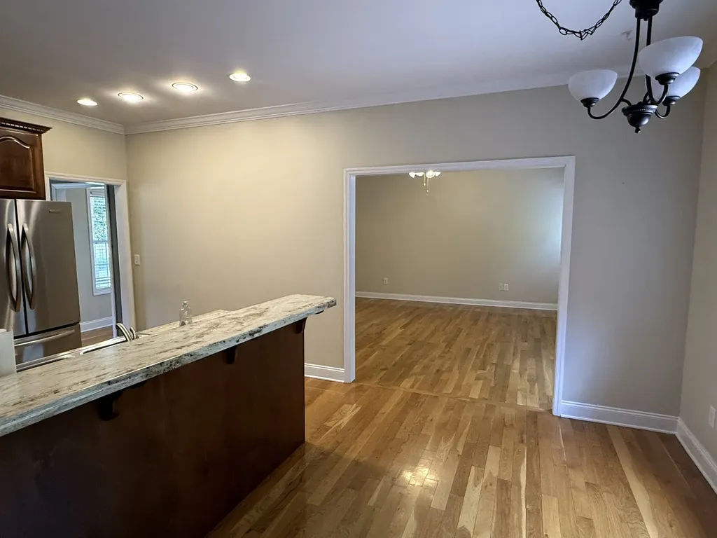 215 Woodson Drive Tullahoma TN 37388