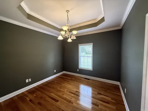 215 Woodson Drive Tullahoma TN 37388