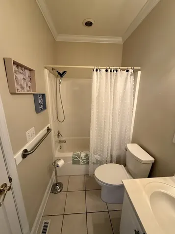 215 Woodson Drive Tullahoma TN 37388