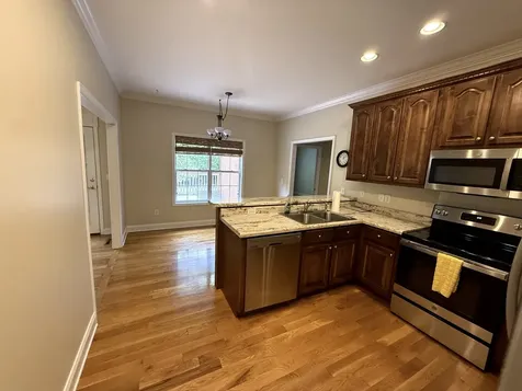 215 Woodson Drive Tullahoma TN 37388