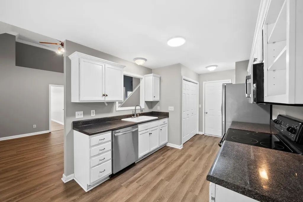 2608 Matchstick Place Spring Hill TN 37174