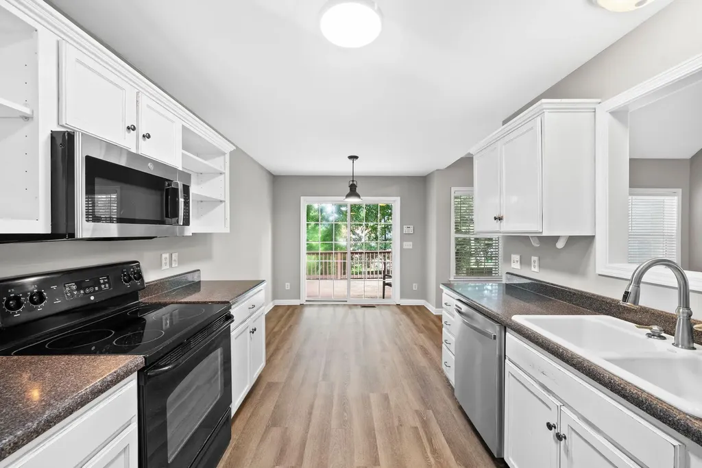 2608 Matchstick Place Spring Hill TN 37174