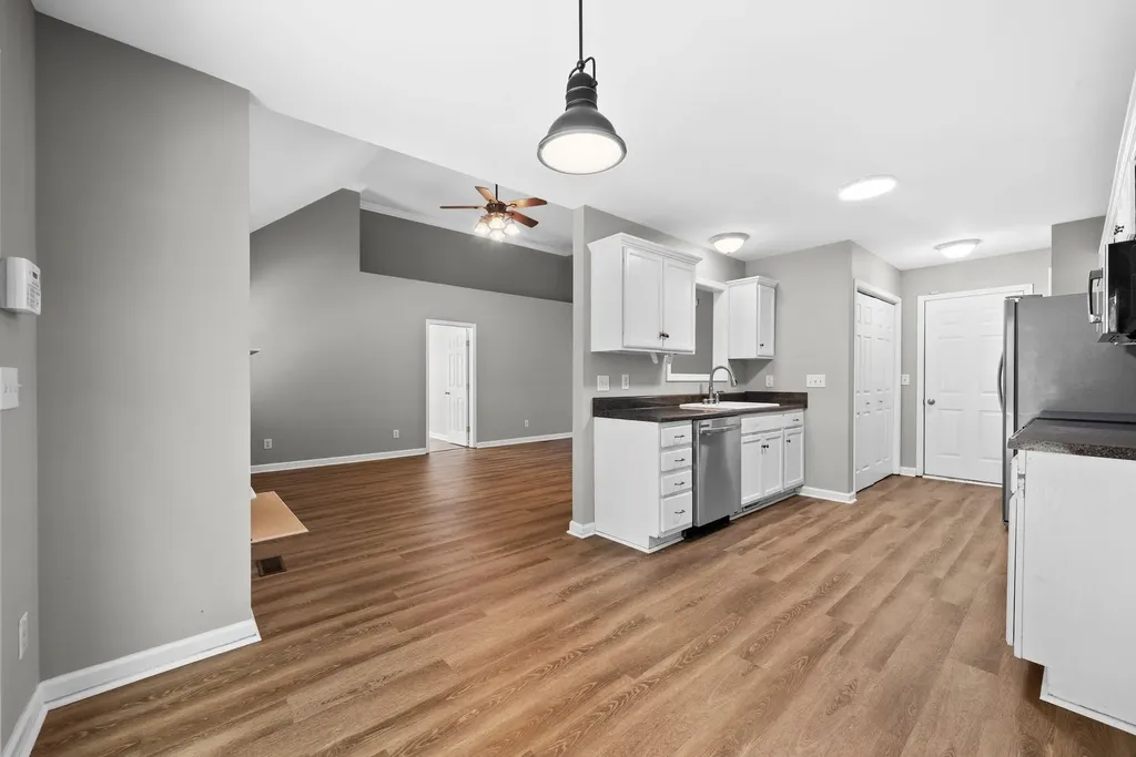 2608 Matchstick Place Spring Hill TN 37174