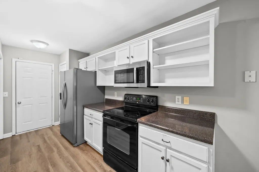 2608 Matchstick Place Spring Hill TN 37174