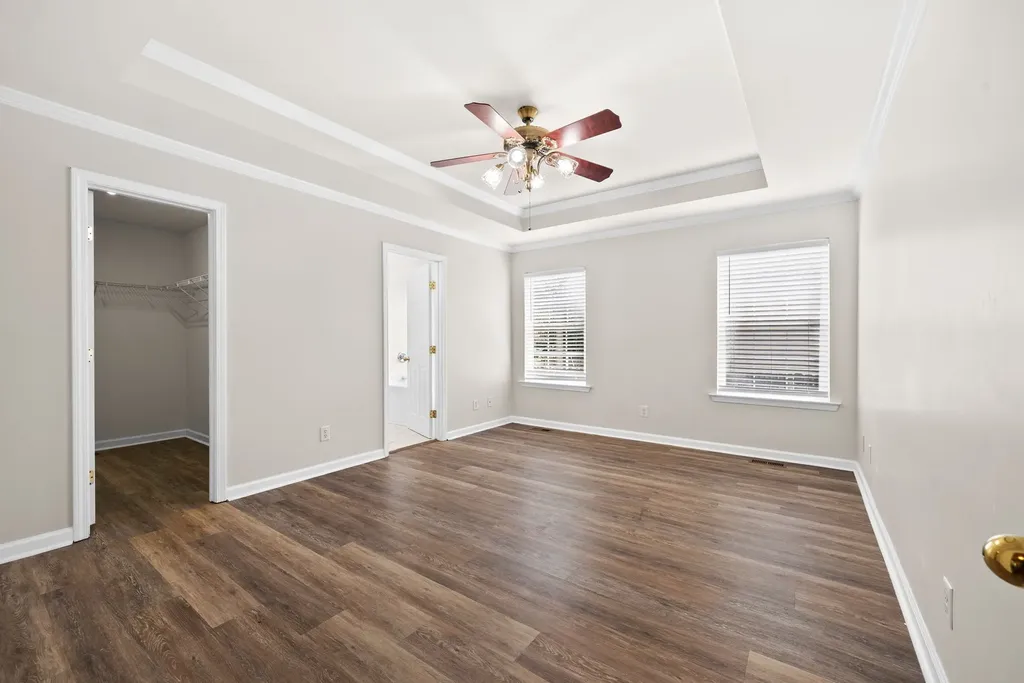 2608 Matchstick Place Spring Hill TN 37174