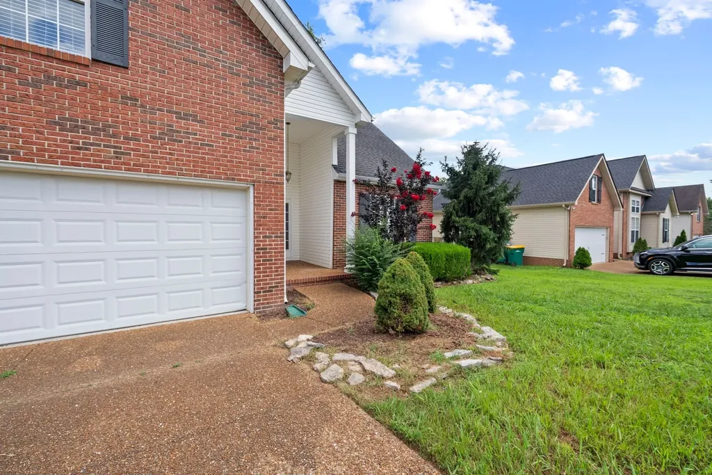 2608 Matchstick Place Spring Hill TN 37174