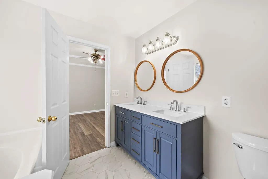 2608 Matchstick Place Spring Hill TN 37174