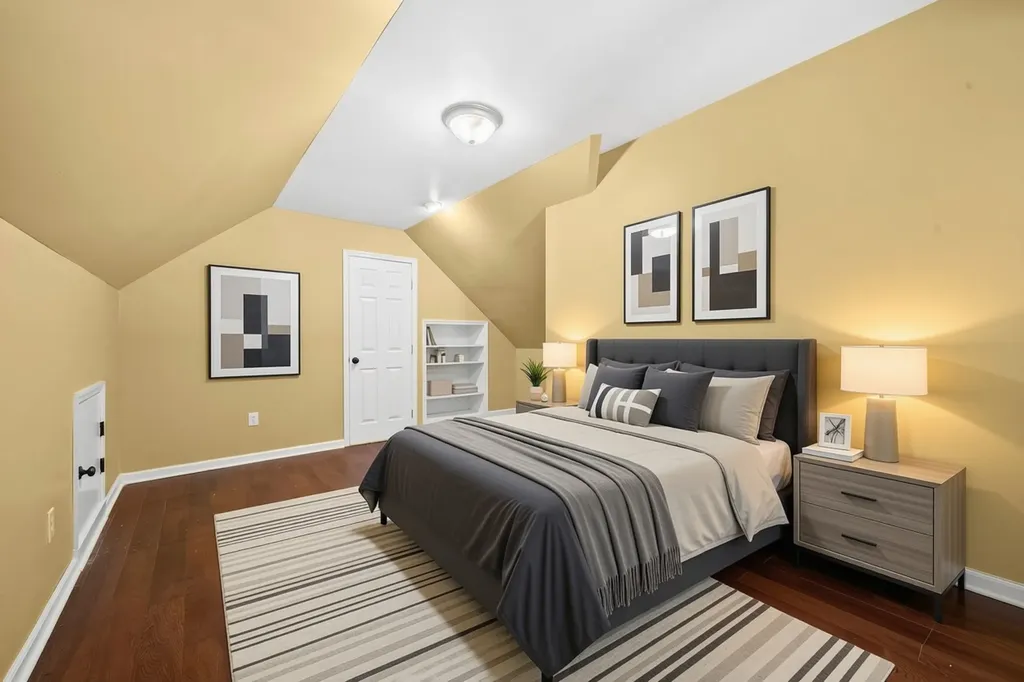 2608 Matchstick Place Spring Hill TN 37174