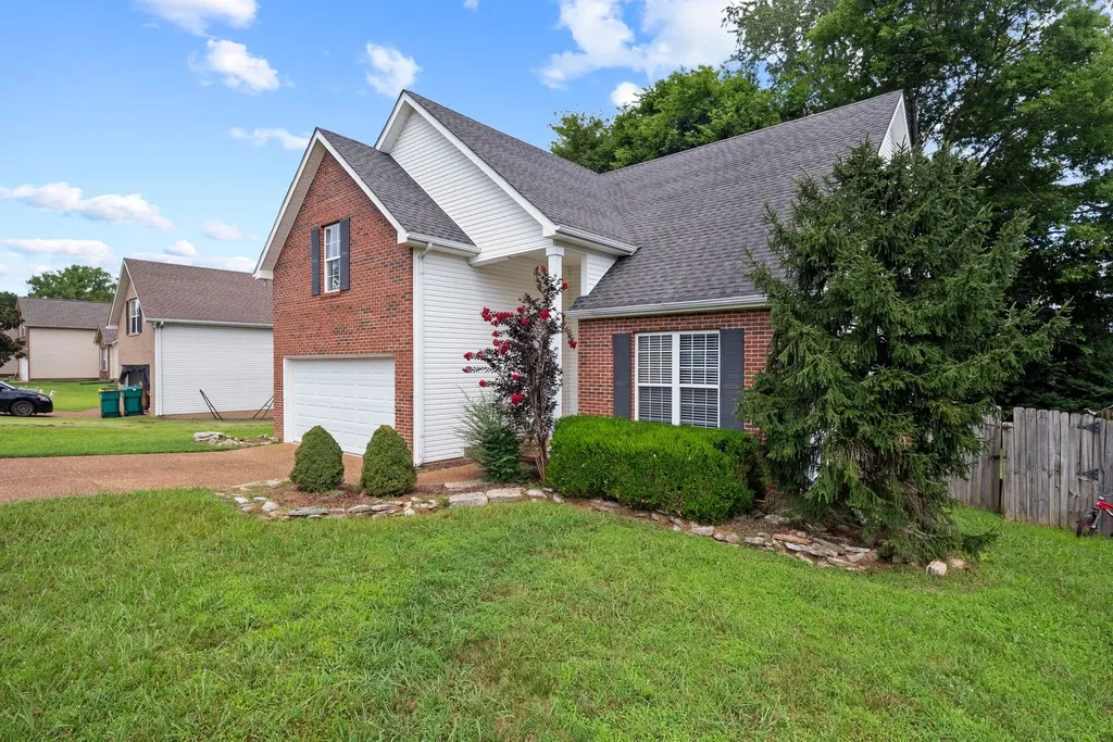 2608 Matchstick Place Spring Hill TN 37174