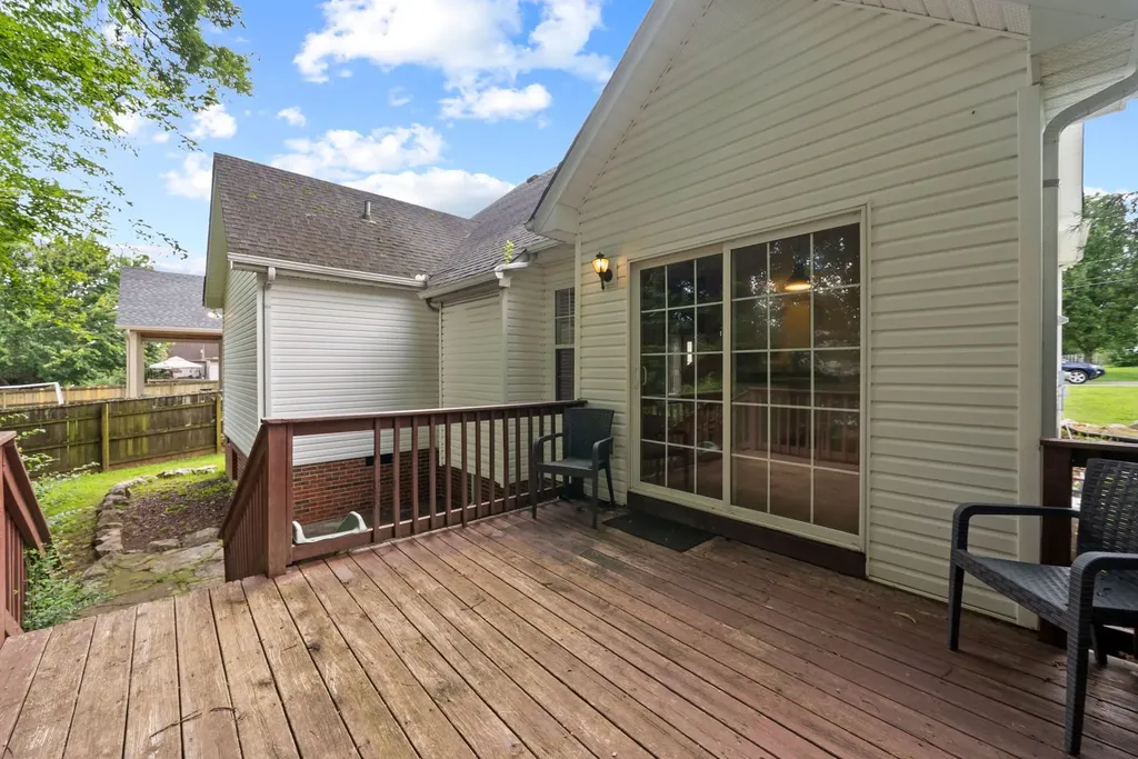 2608 Matchstick Place Spring Hill TN 37174