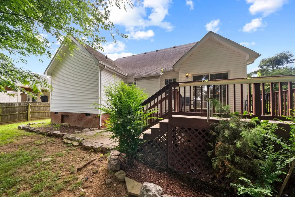 2608 Matchstick Place Spring Hill TN 37174