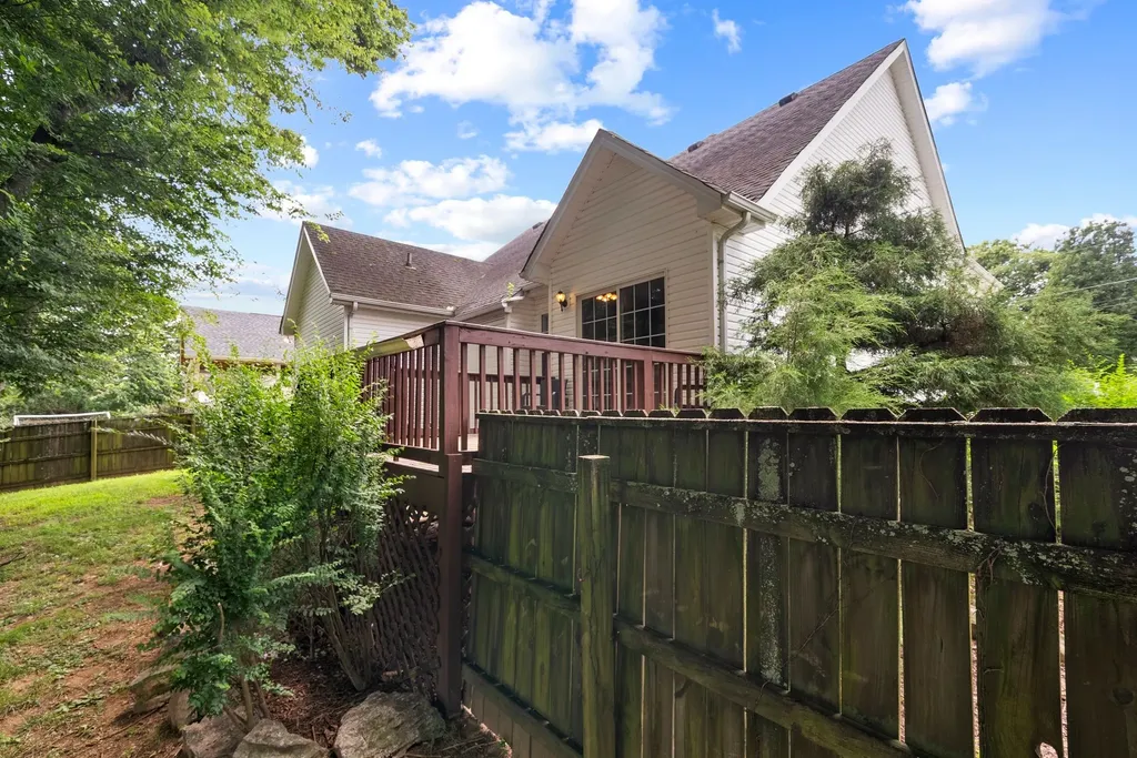 2608 Matchstick Place Spring Hill TN 37174