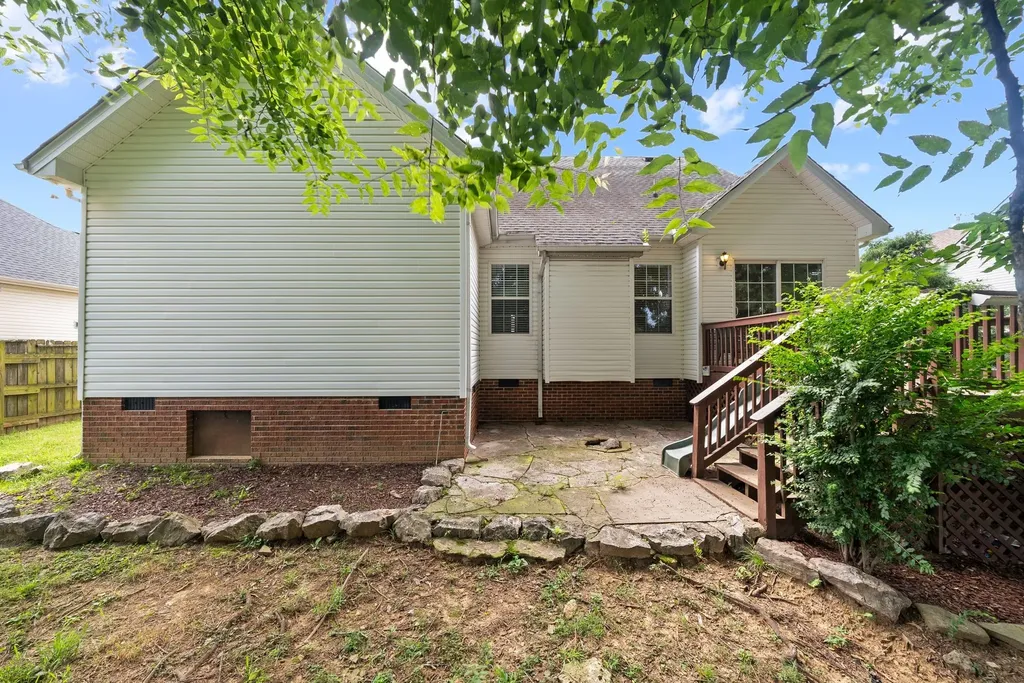 2608 Matchstick Place Spring Hill TN 37174