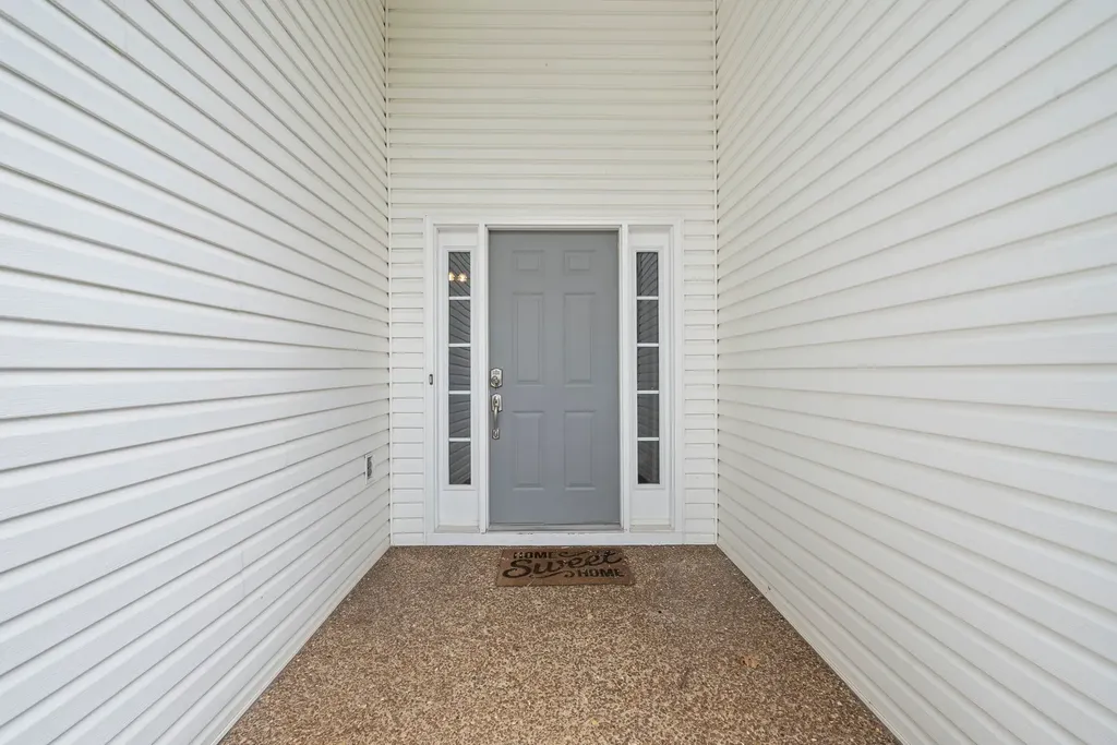 2608 Matchstick Place Spring Hill TN 37174