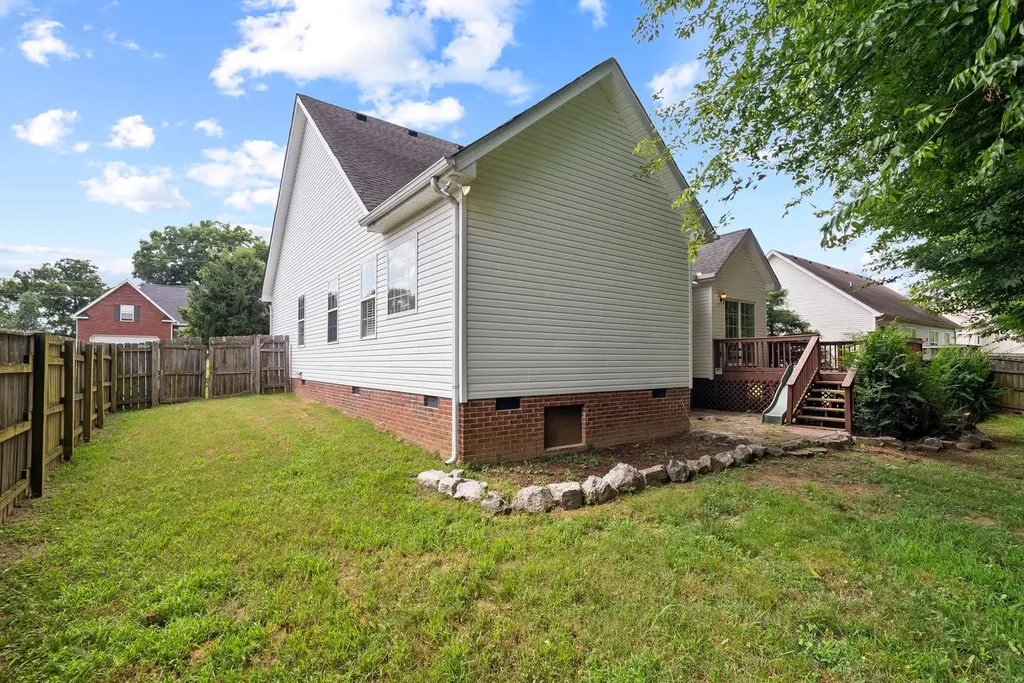 2608 Matchstick Place Spring Hill TN 37174