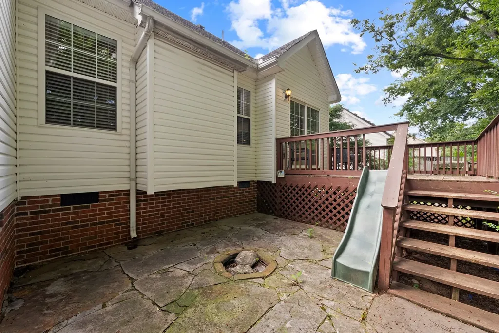 2608 Matchstick Place Spring Hill TN 37174