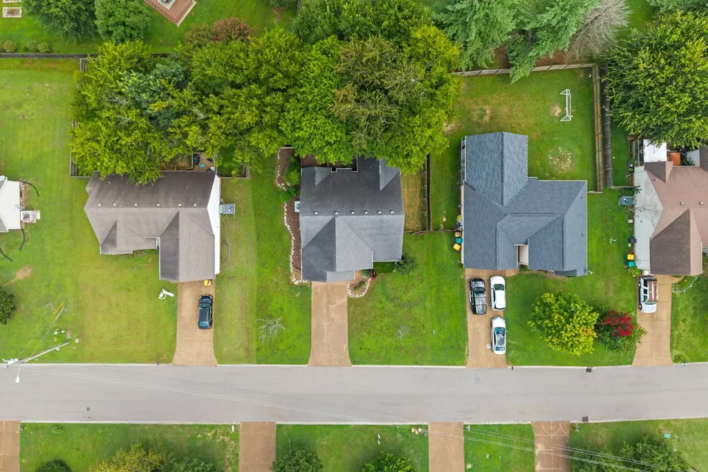 2608 Matchstick Place Spring Hill TN 37174
