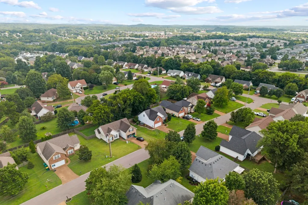 2608 Matchstick Place Spring Hill TN 37174