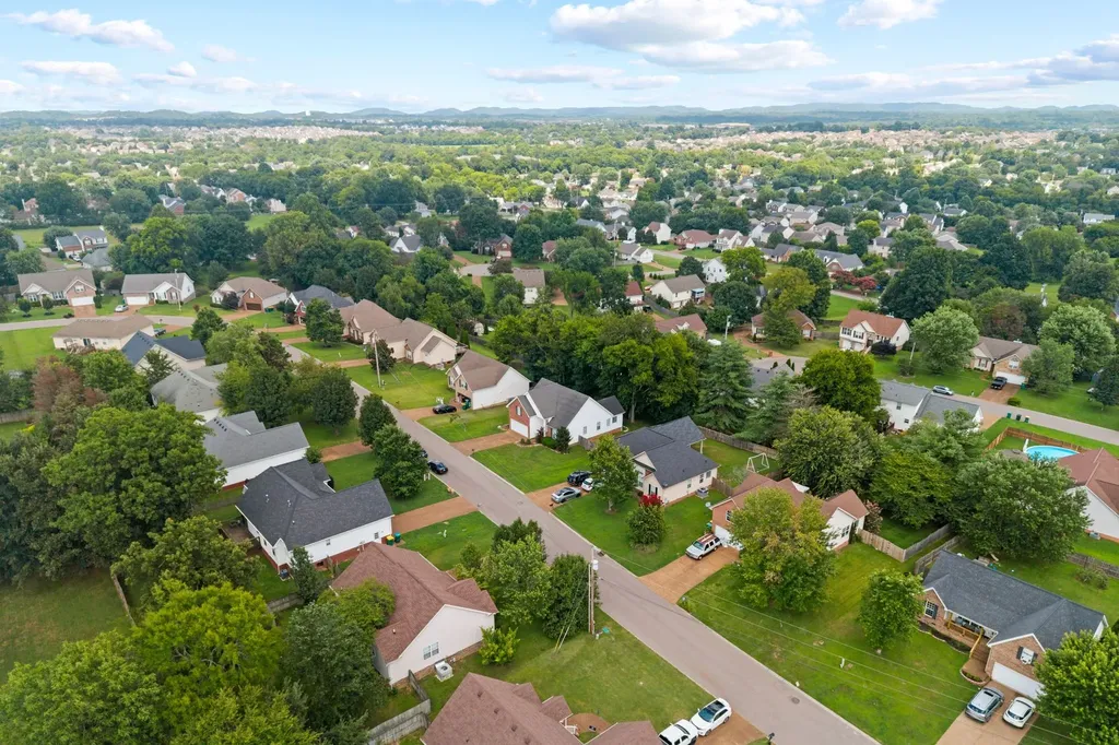 2608 Matchstick Place Spring Hill TN 37174
