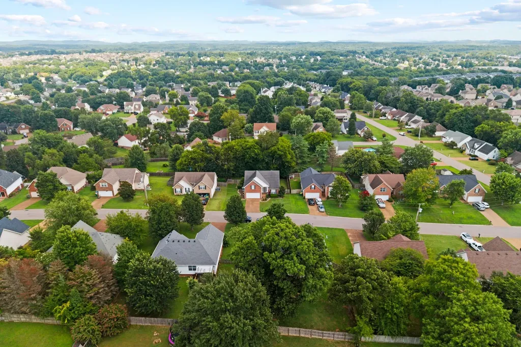 2608 Matchstick Place Spring Hill TN 37174