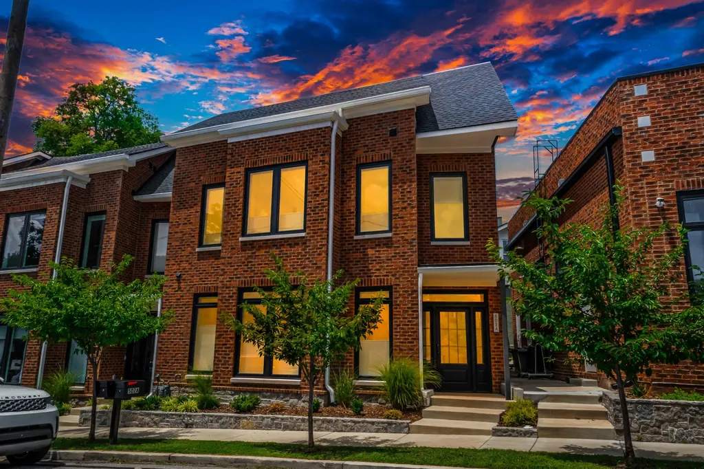 502A Buchanan Street Nashville TN 37208