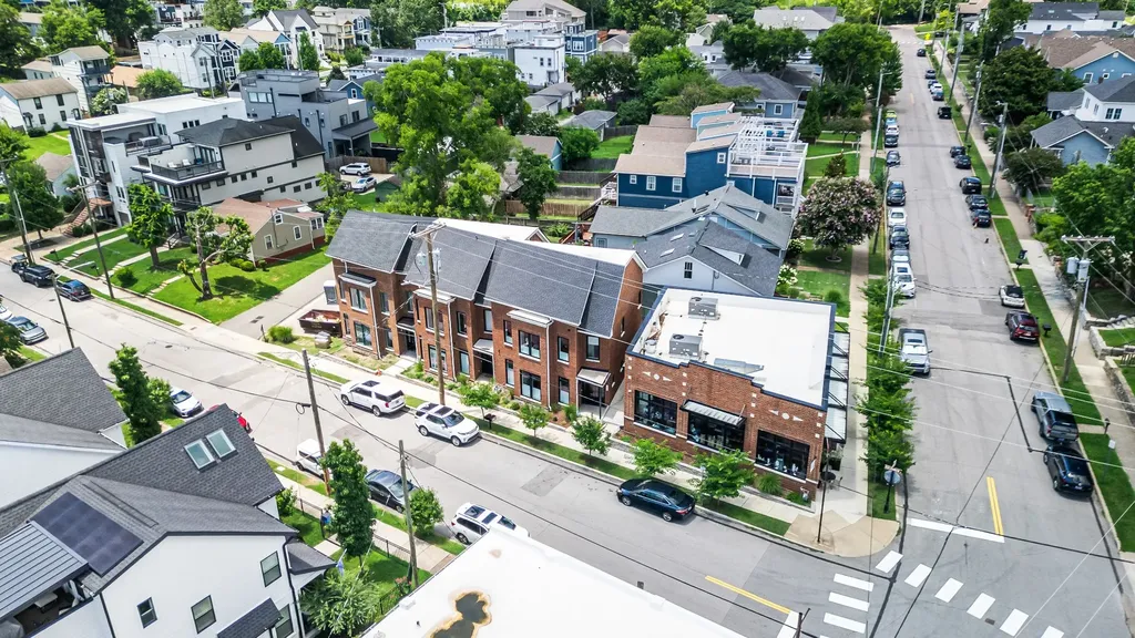 502A Buchanan Street Nashville TN 37208