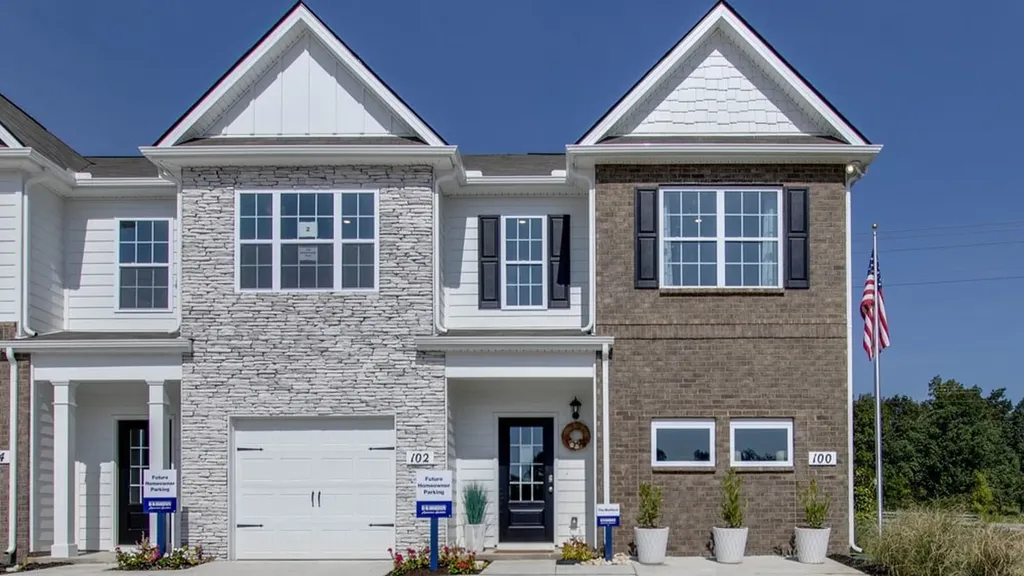 102 Mackenzie Way Lewisburg TN 37091