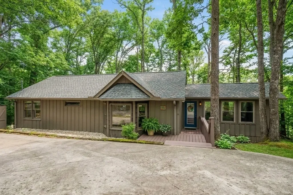 392 Winter Park Circle Smithville TN 37166