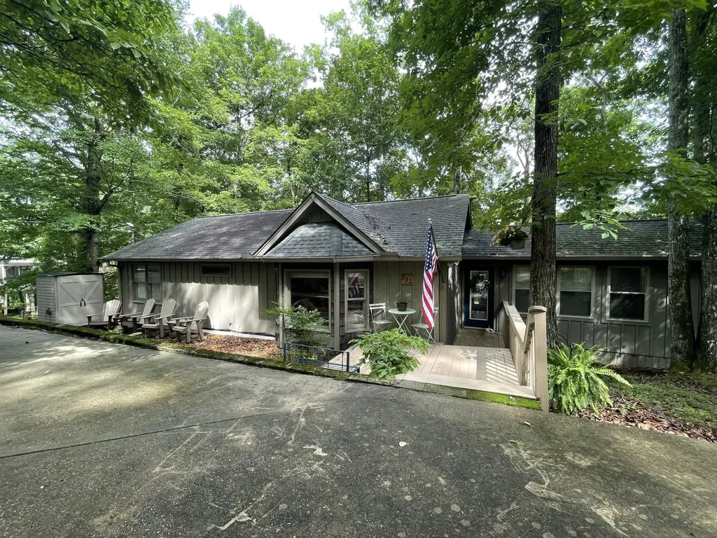 392 Winter Park Circle Smithville TN 37166