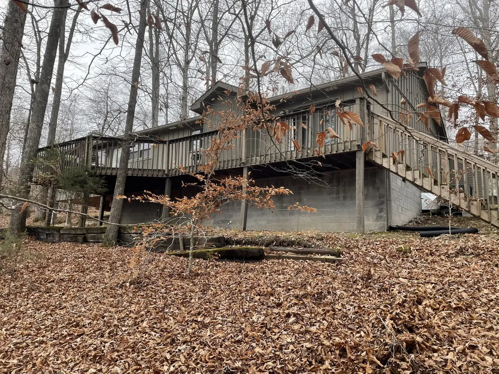 392 Winter Park Circle Smithville TN 37166