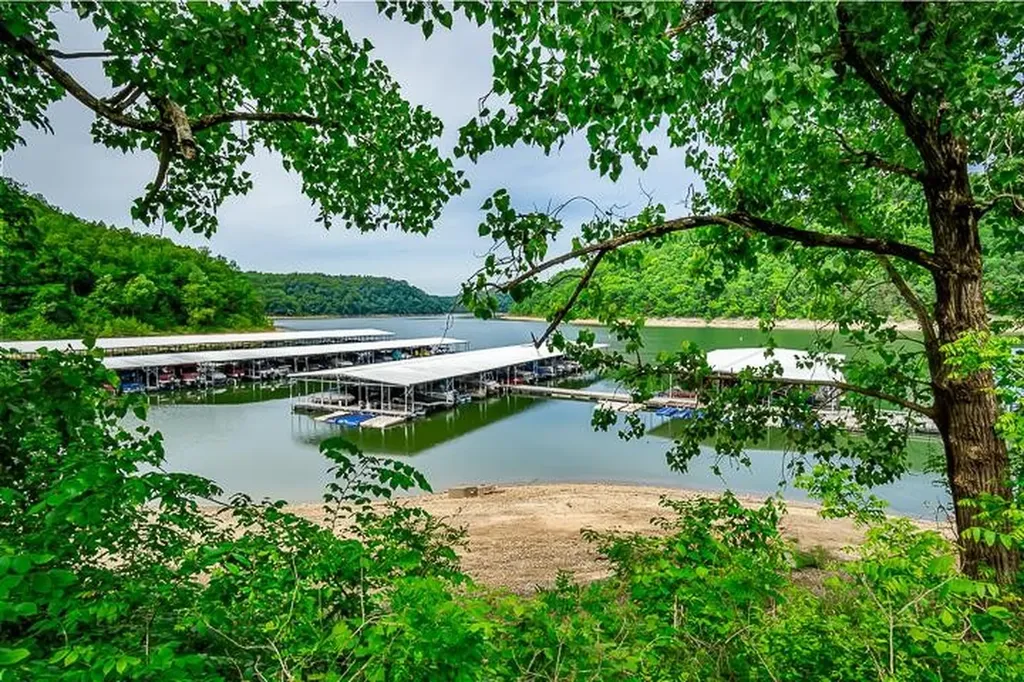 392 Winter Park Circle Smithville TN 37166