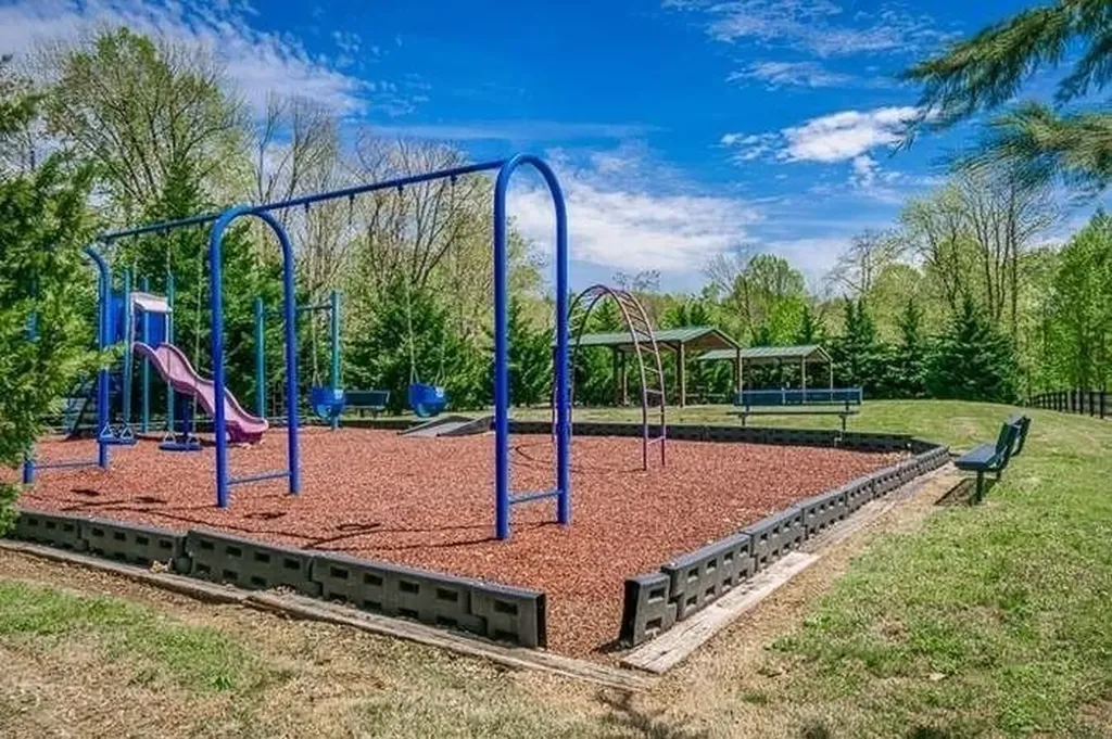 392 Winter Park Circle Smithville TN 37166