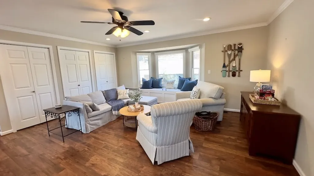 392 Winter Park Circle Smithville TN 37166
