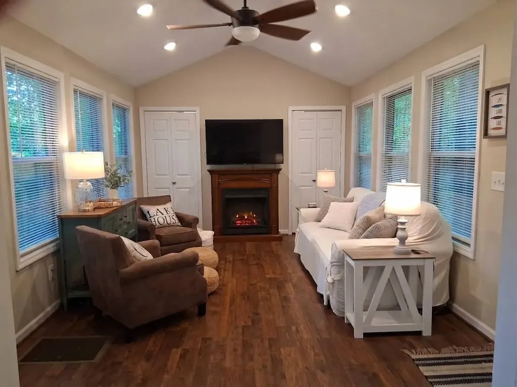 392 Winter Park Circle Smithville TN 37166