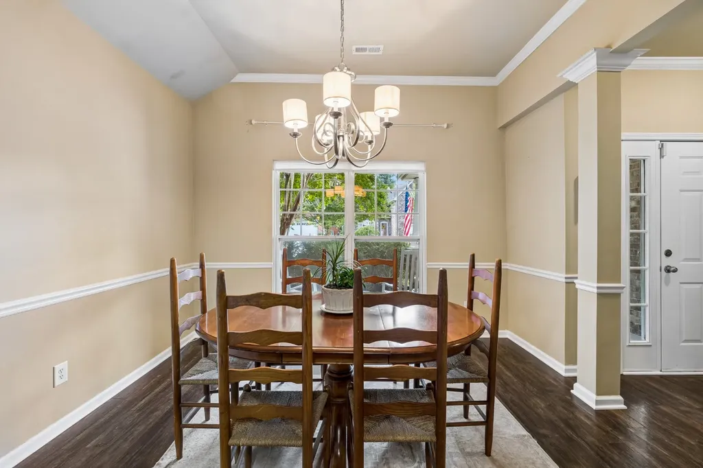 1008 Riverspring Drive Nashville TN 37221