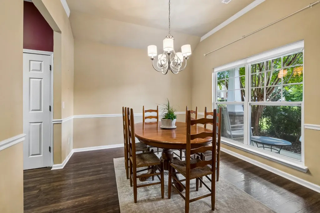 1008 Riverspring Drive Nashville TN 37221