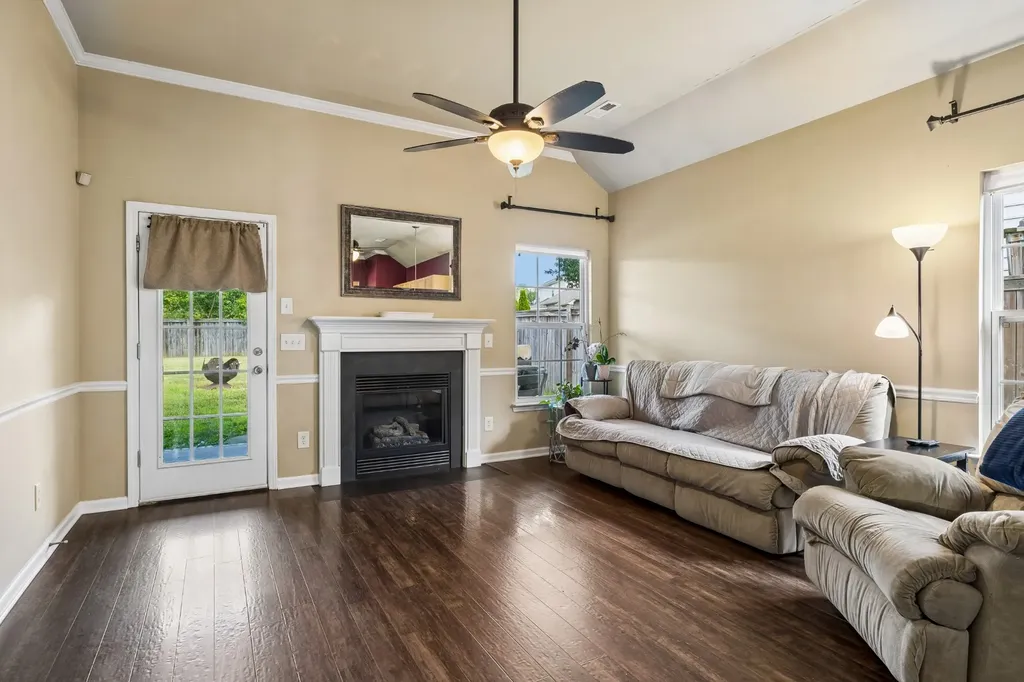 1008 Riverspring Drive Nashville TN 37221