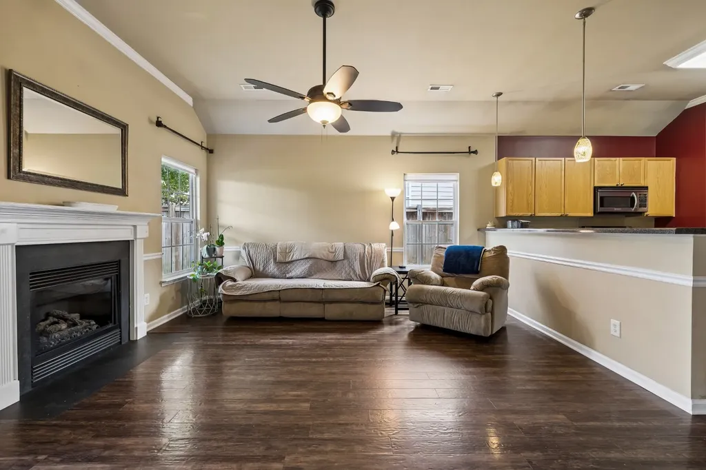1008 Riverspring Drive Nashville TN 37221