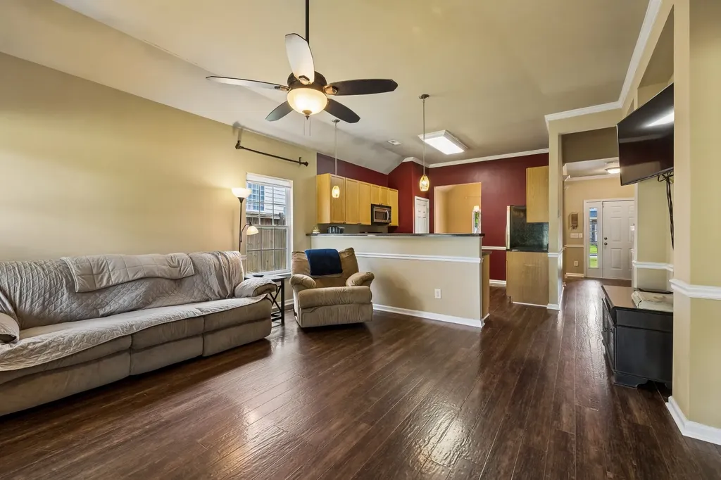 1008 Riverspring Drive Nashville TN 37221