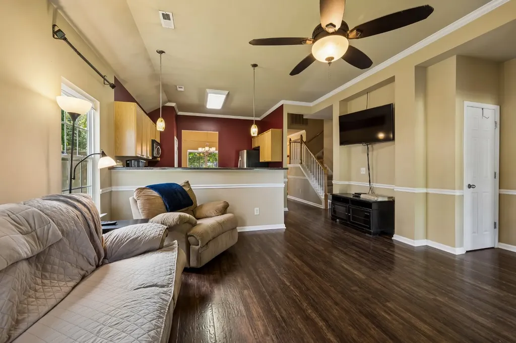 1008 Riverspring Drive Nashville TN 37221