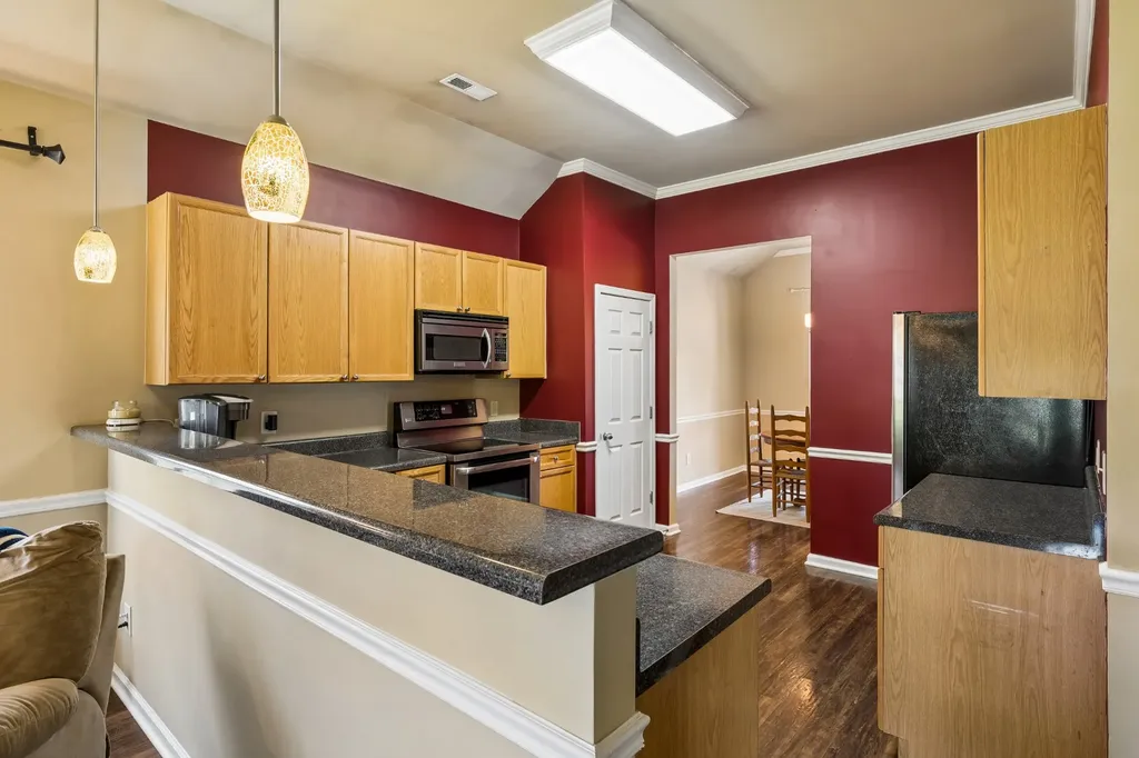 1008 Riverspring Drive Nashville TN 37221