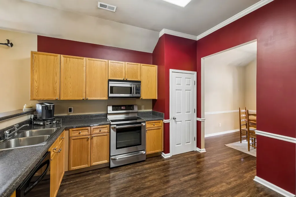 1008 Riverspring Drive Nashville TN 37221