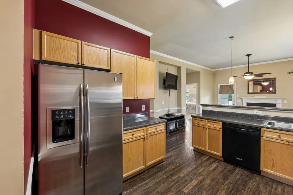 1008 Riverspring Drive Nashville TN 37221