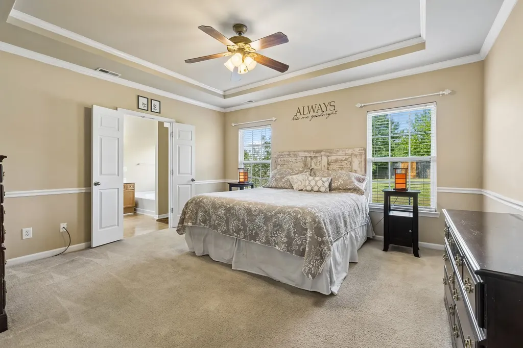 1008 Riverspring Drive Nashville TN 37221