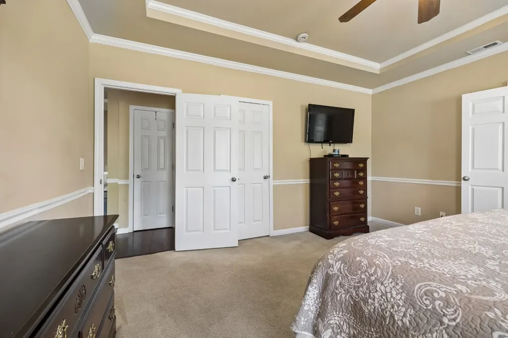 1008 Riverspring Drive Nashville TN 37221