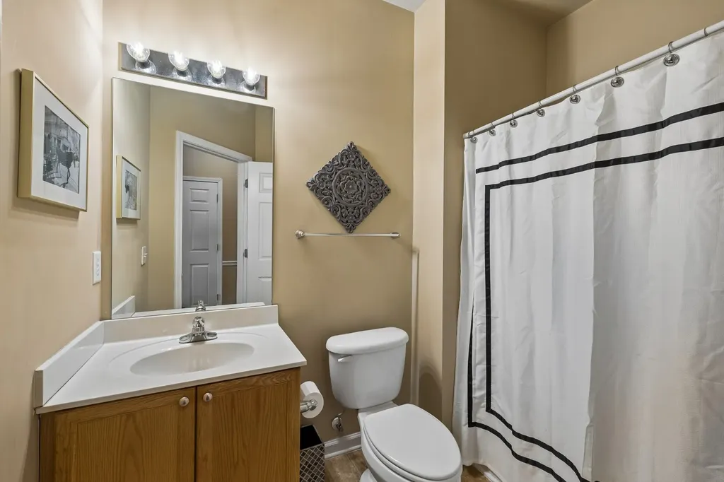 1008 Riverspring Drive Nashville TN 37221