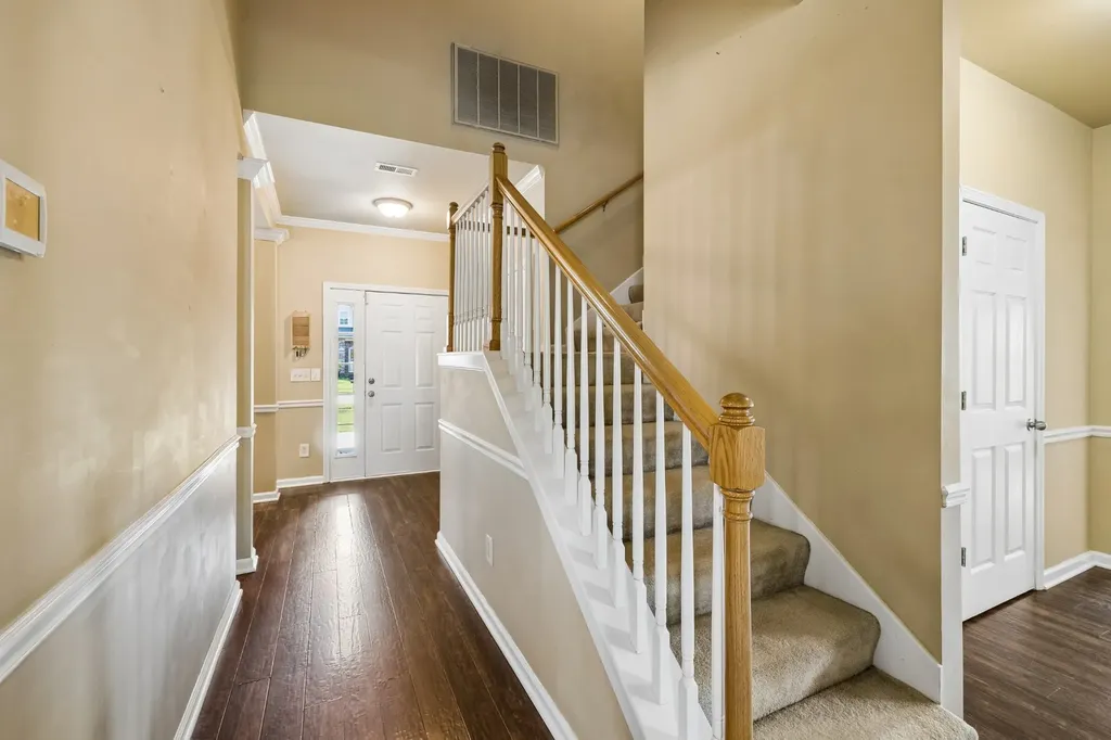 1008 Riverspring Drive Nashville TN 37221