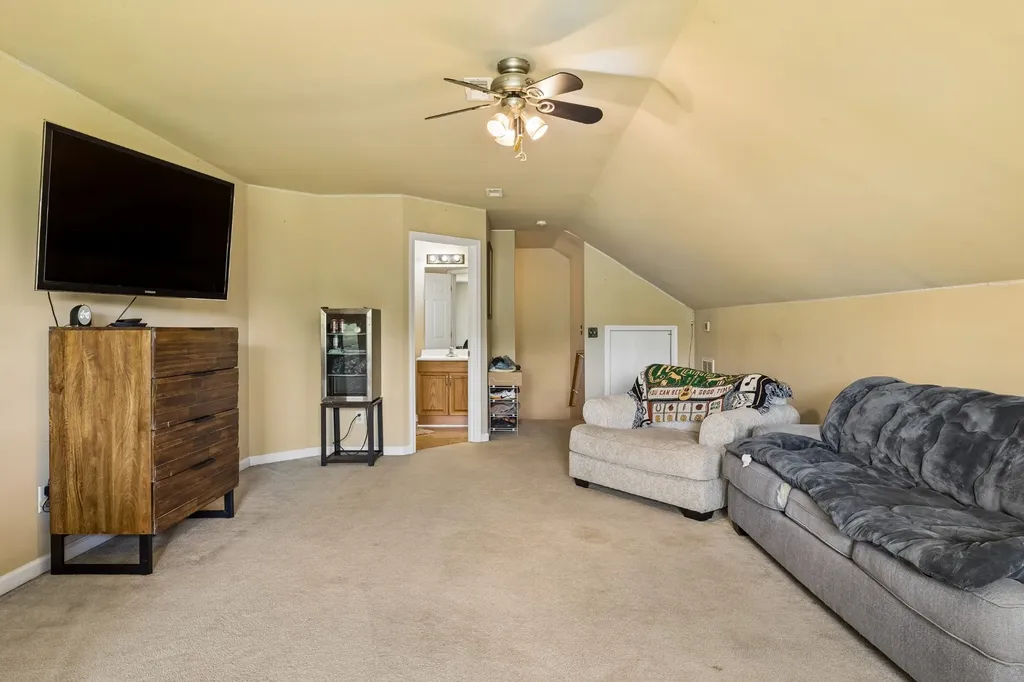 1008 Riverspring Drive Nashville TN 37221