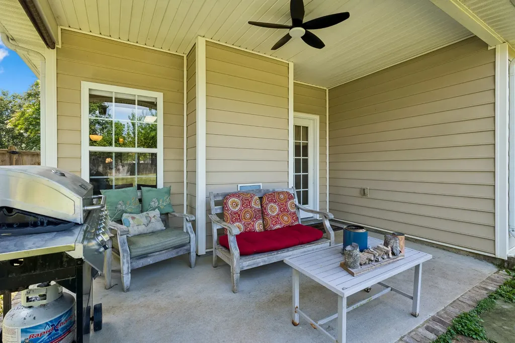 1008 Riverspring Drive Nashville TN 37221
